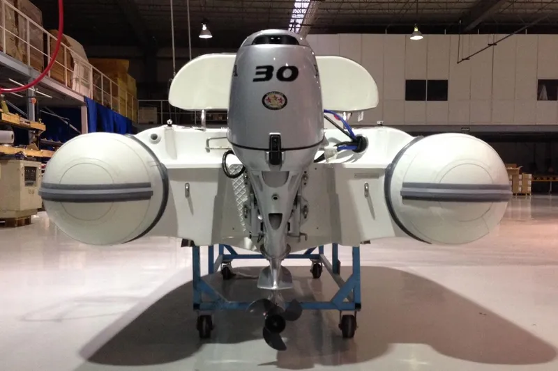 Slide: The Image of Manufacturer Provided Image - 9