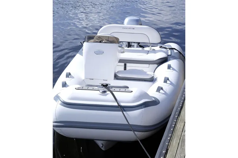 Slide: The Image of Manufacturer Provided Image - 5