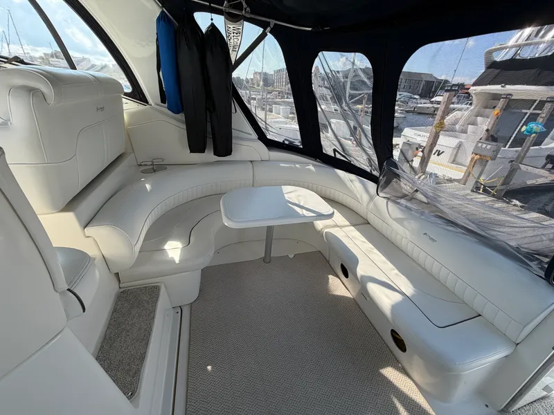 Slide: The Image of Cruisers 370 EXPRESS 2005 - 3