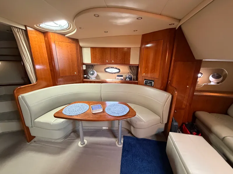 Slide: The Image of Cruisers 370 EXPRESS 2005 - 14