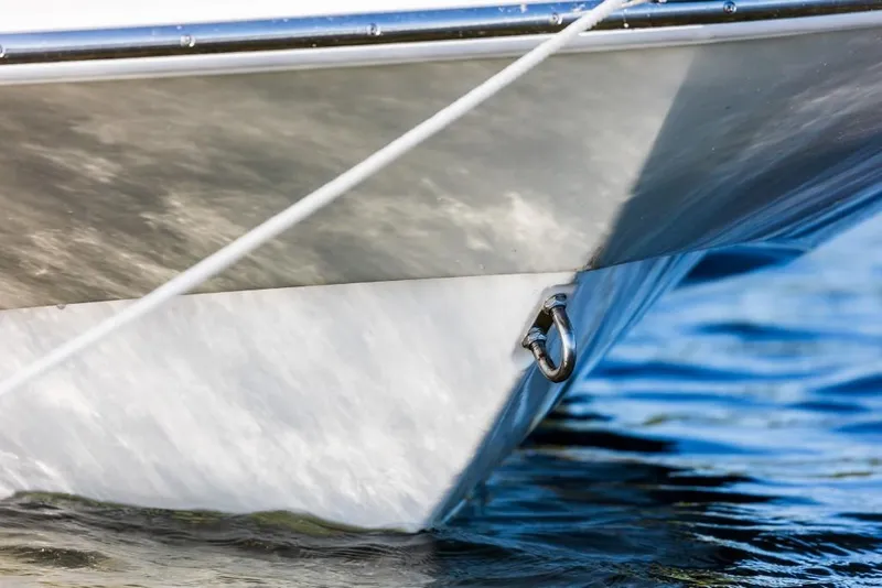 Slide: The Image of Boston Whaler 210 Montauk 2027 - 29