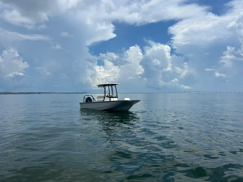 Slide: The Image of Boston Whaler 210 Montauk 2027 - 3