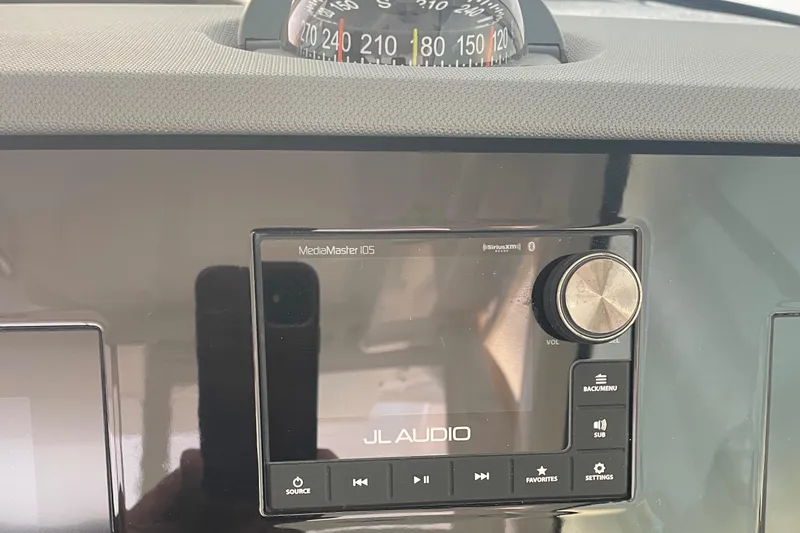 Slide: The Image of JL Audio - 10