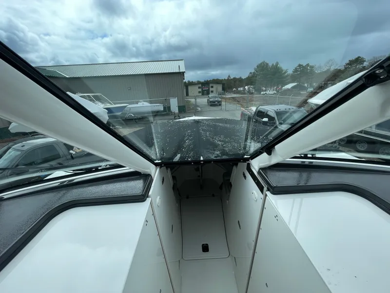 Slide: The Image of Looking forward with custom forward canvas - 22