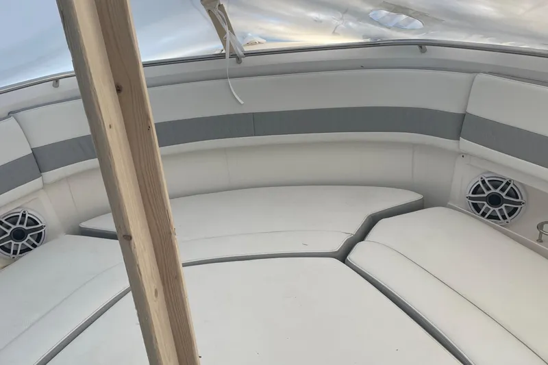 Slide: The Image of Forward seating - 26