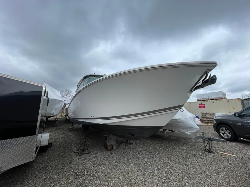 Slide: The Image of Starboard Hull - 44