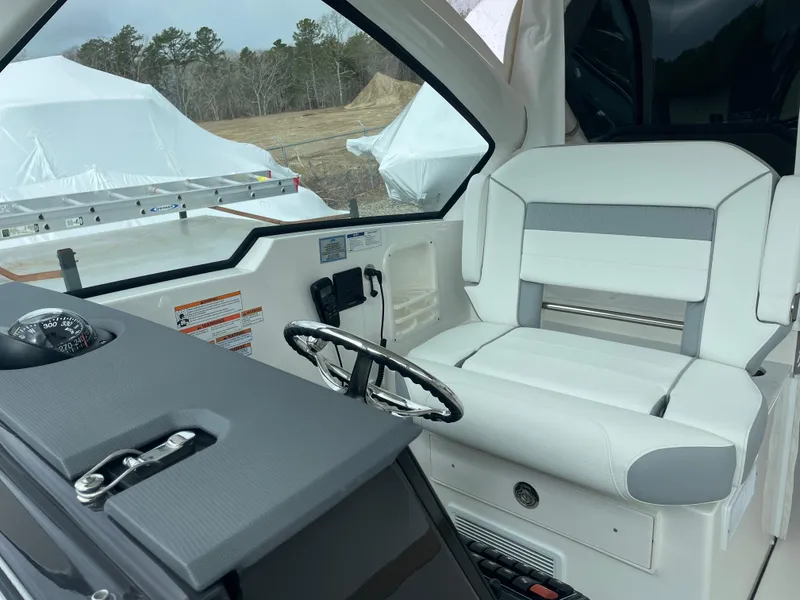 Slide: The Image of Helm chair with bolster - 5