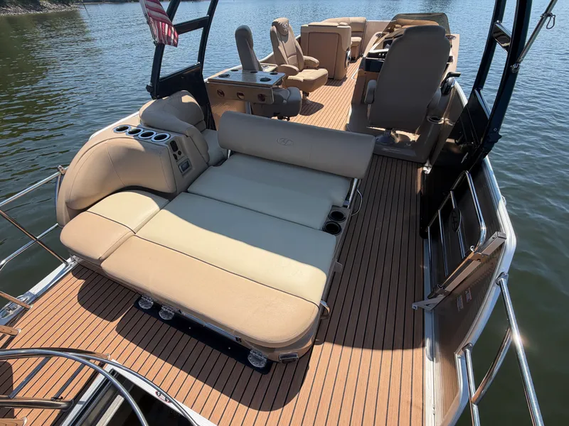 Slide: The Image of Harris GRAND MARINER 270 2016 - 31