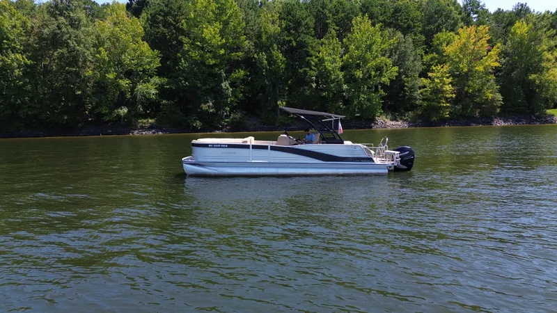The Image of Harris GRAND MARINER 270 2016 - 0