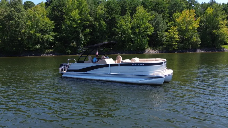Slide: The Image of Harris GRAND MARINER 270 2016 - 6