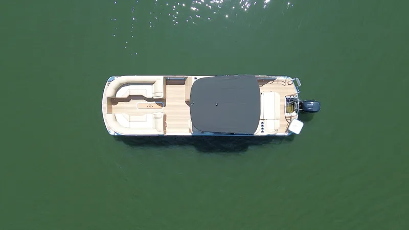 Slide: The Image of Harris GRAND MARINER 270 2016 - 14