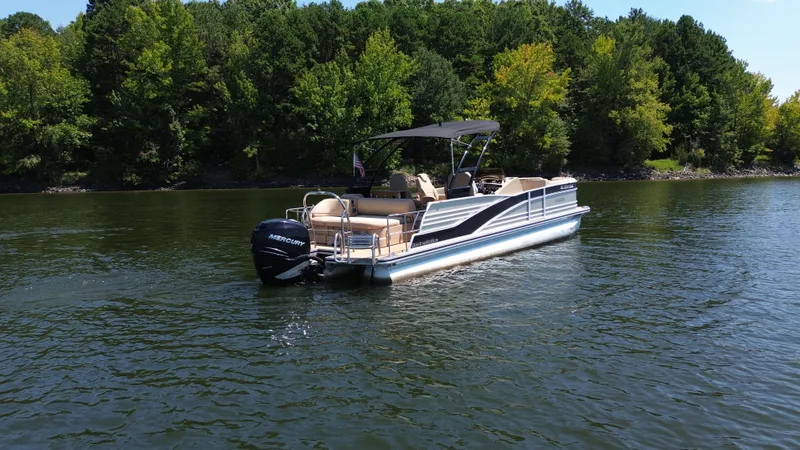 Slide: The Image of Harris GRAND MARINER 270 2016 - 9
