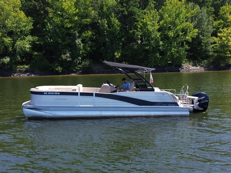 The Image of Harris GRAND MARINER 270 2016 - 0
