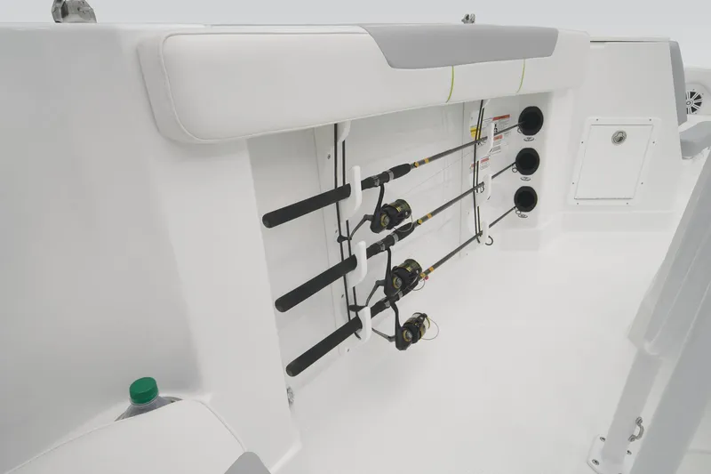 Slide: The Image of Manufacturer Provided Image: Tahoe 2150 CC - 36