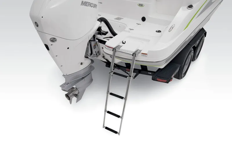 Slide: The Image of Manufacturer Provided Image: Tahoe 2150 CC - 50