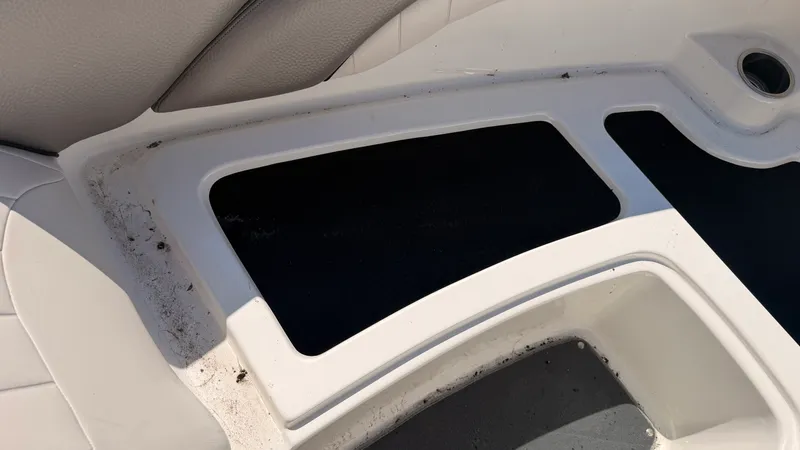 Slide: The Image of Yamaha SX230 2007 - 36