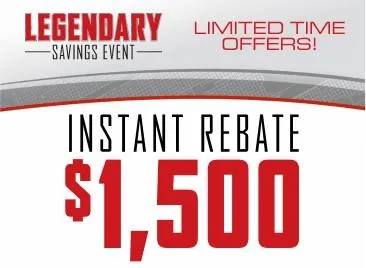 Slide: The Image of 2024 Ranger Reata 220C pontoon boat with Mercury outboard motor, parked on a trailer. - 2