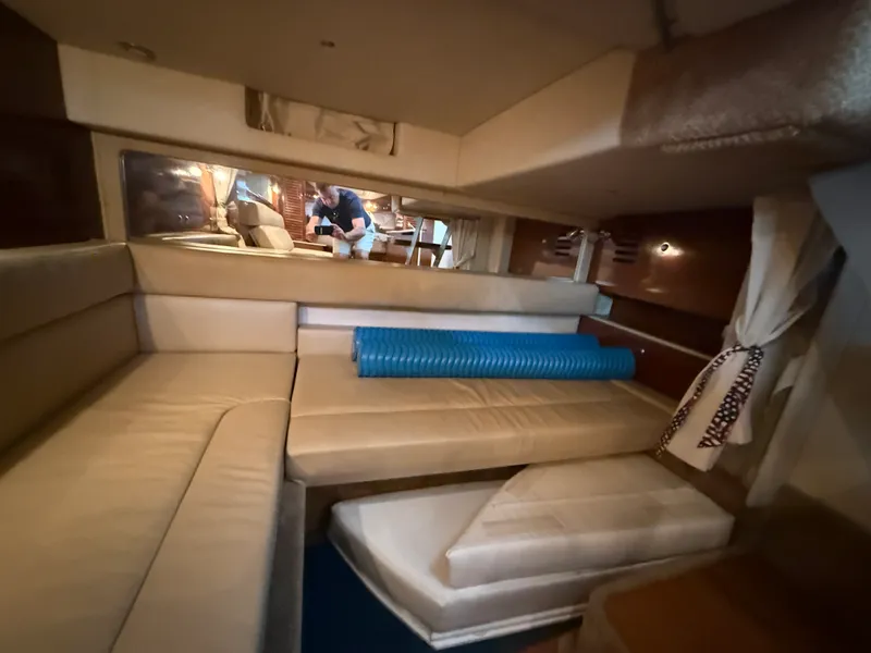Slide: The Image of Sea Ray 350 SUNDANCER 2009 - 23