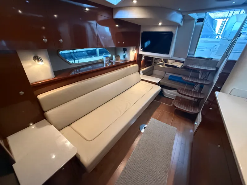 Slide: The Image of Sea Ray 350 SUNDANCER 2009 - 21