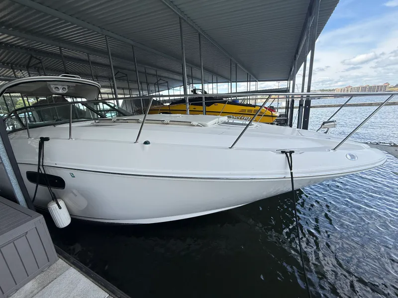 The Image of Sea Ray 350 SUNDANCER 2009 - 3