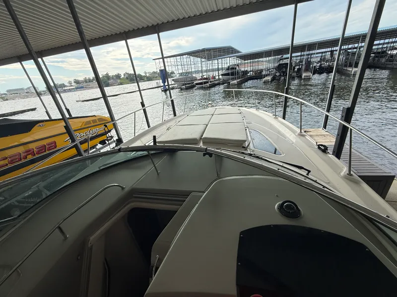 Slide: The Image of Sea Ray 350 SUNDANCER 2009 - 15