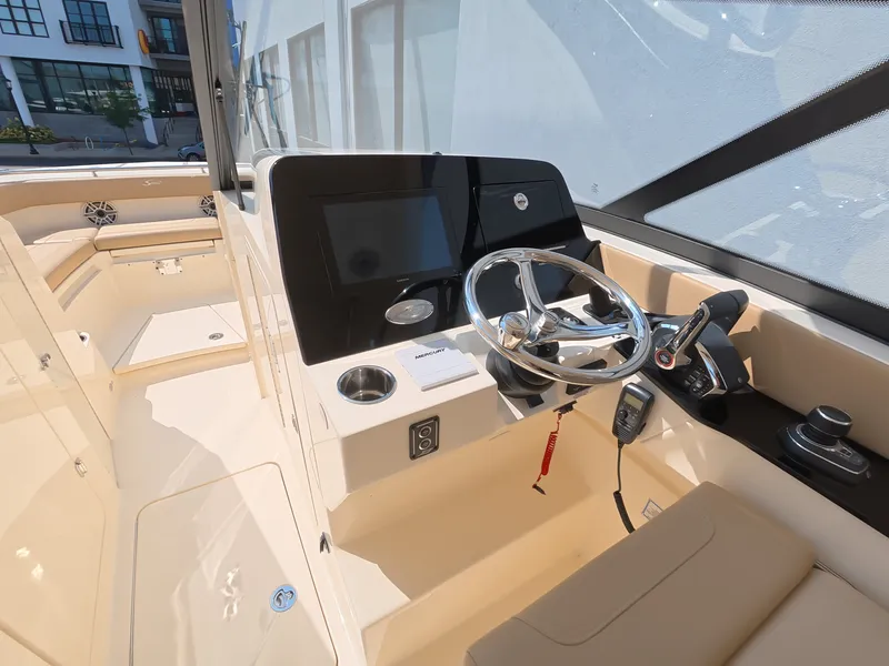 Slide: The Image of Scout 288 Dorado 2027 - 18