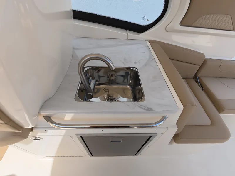 Slide: The Image of Scout 288 Dorado 2027 - 16