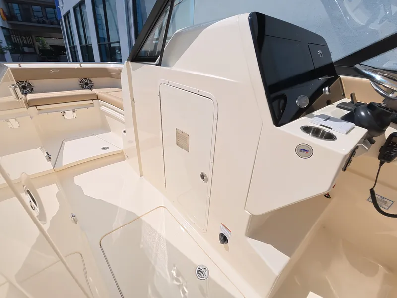 Slide: The Image of Scout 288 Dorado 2027 - 26