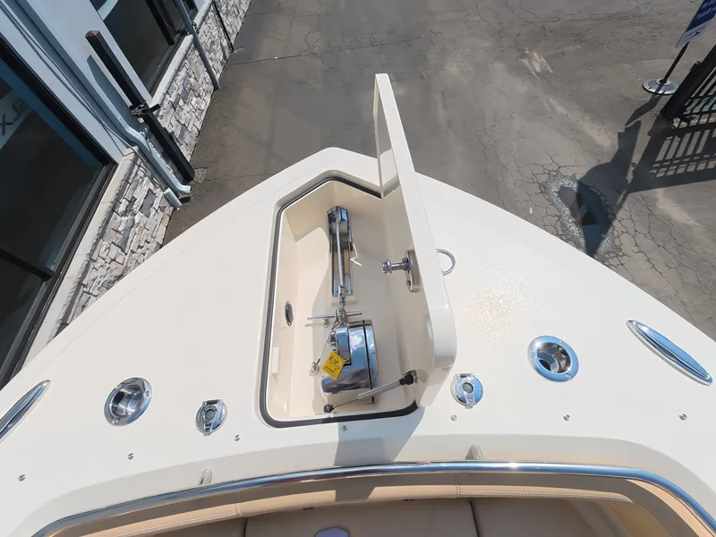Slide: The Image of Scout 288 Dorado 2027 - 34