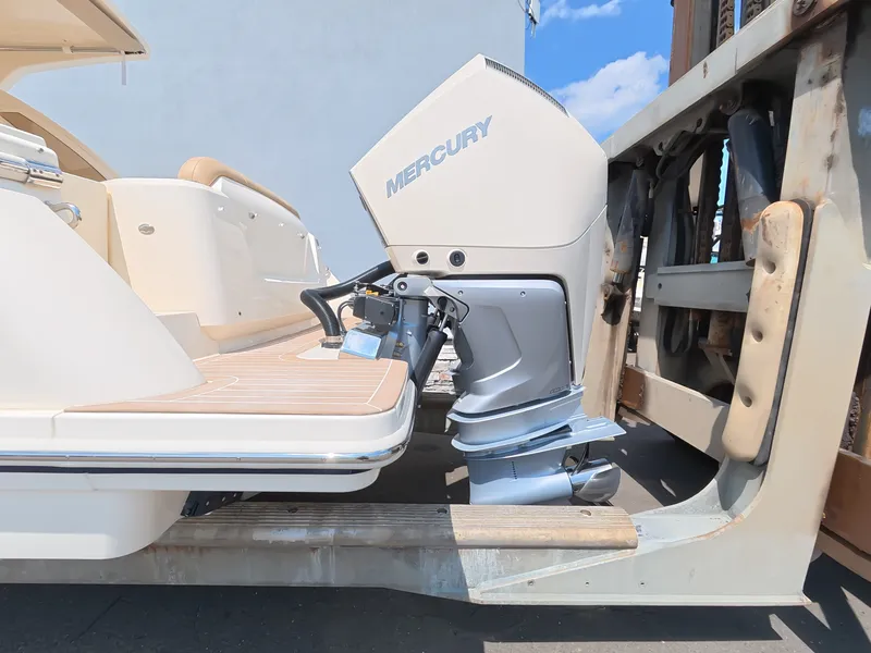 Slide: The Image of Scout 288 Dorado 2027 - 2