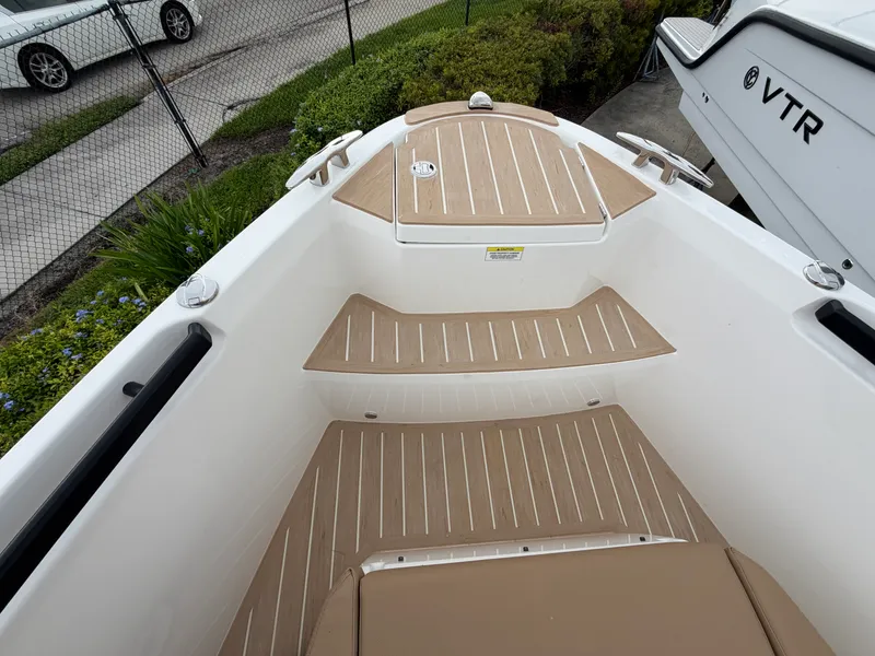 Slide: The Image of Saxdor 320 GTO 2027 - 33