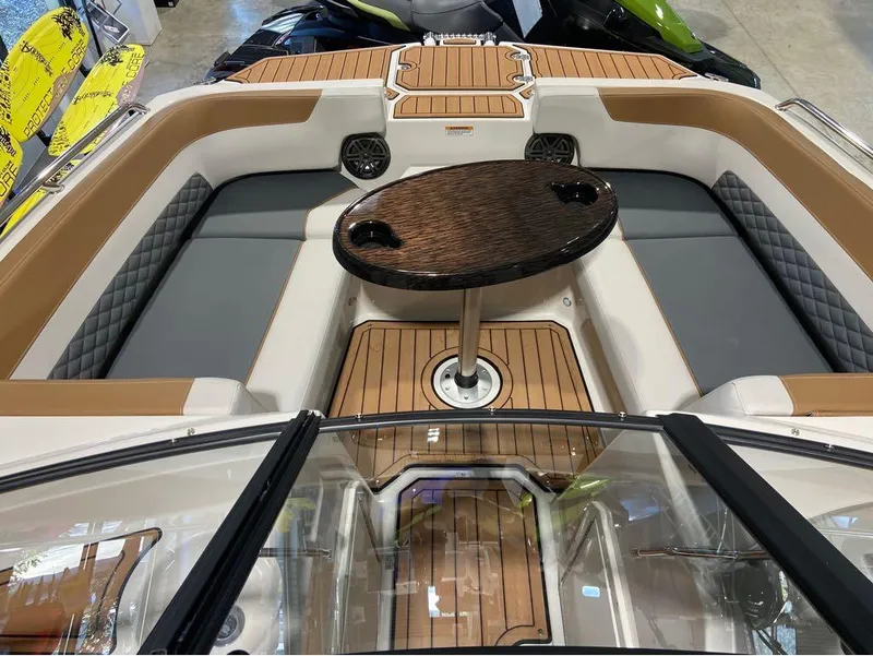 Slide: The Image of Starcraft SVX 210 2024 - 11