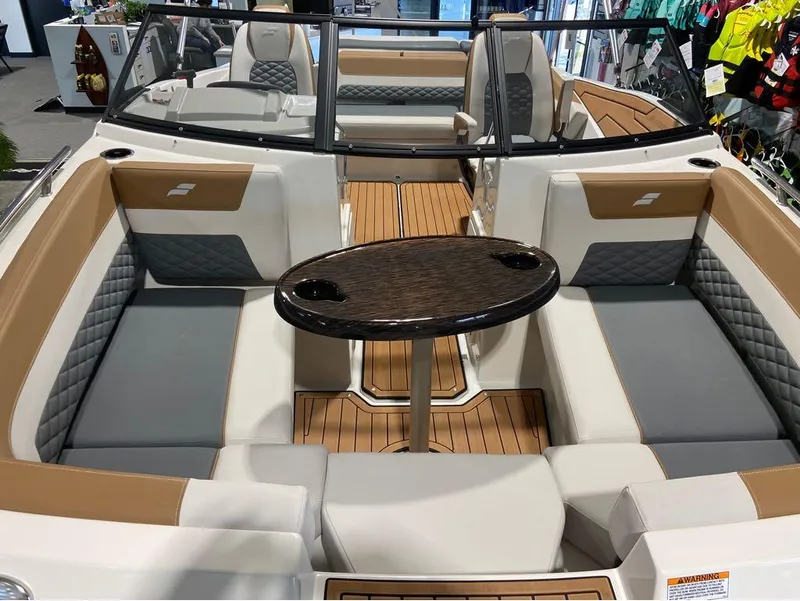 Slide: The Image of Starcraft SVX 210 2024 - 17