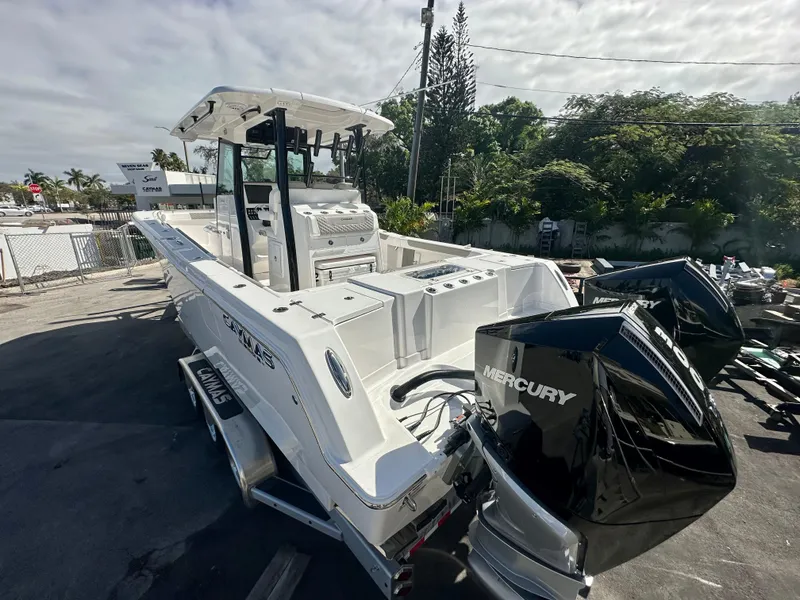 Slide: The Image of Caymas 30 CT 2024 - 11