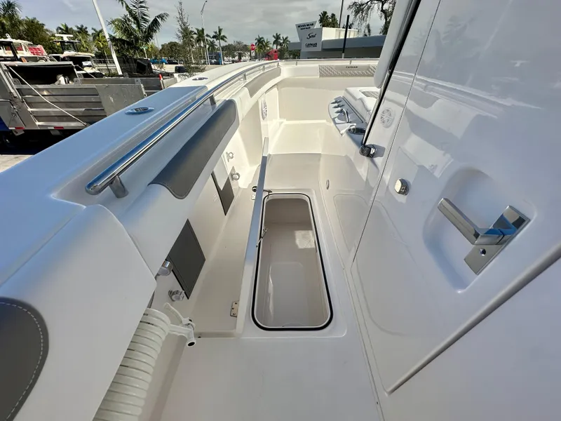 Slide: The Image of Caymas 30 CT 2024 - 7