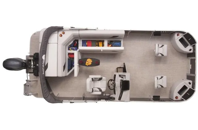 Slide: The Image of SunCatcher Select 20FC 2024 - 3