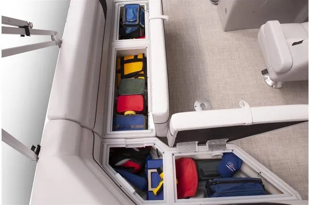 Slide: The Image of SunCatcher Select 20FC 2024 - 4