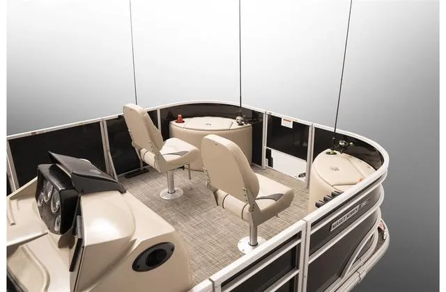 Slide: The Image of SunCatcher Select 20FC 2024 - 6