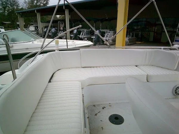 Slide: The Image of Hurricane 201 OB 2000 - 4