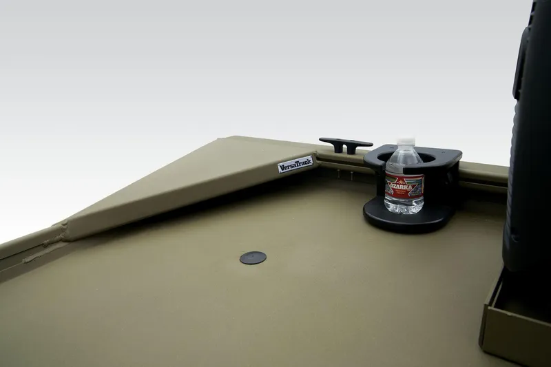 Slide: The Image of Tracker Grizzly 2072 CC Sportsman 2024 - 33