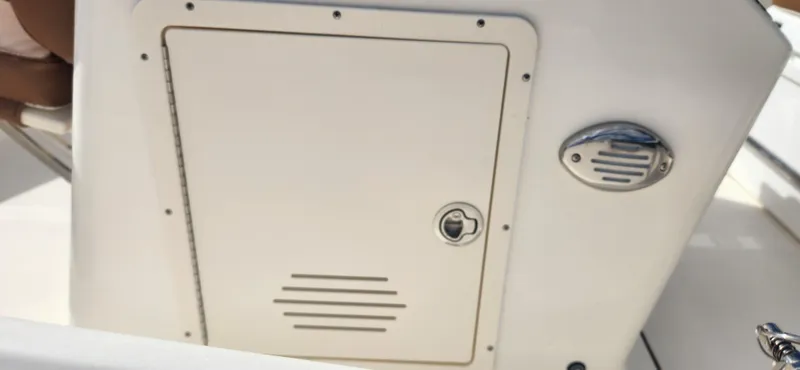 Slide: The Image of Console Door - 13