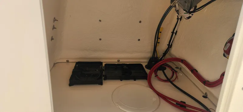 Slide: The Image of Inside Console - 14