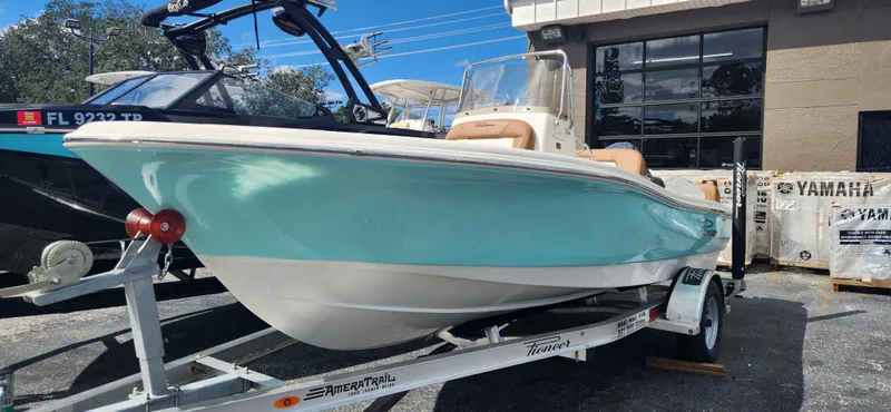 Slide: The Image of Amera Trail Trailer - 18