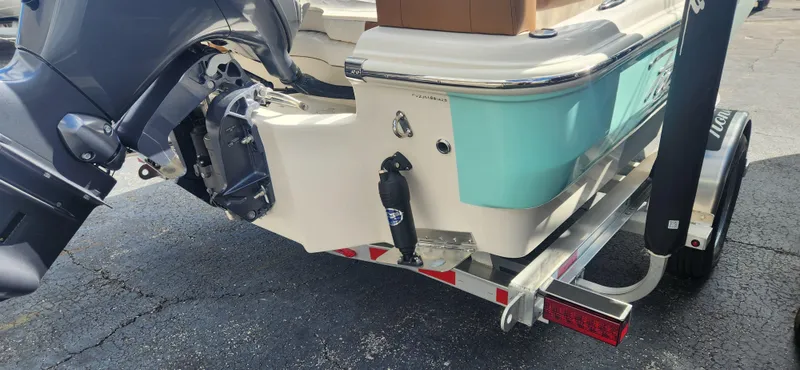 Slide: The Image of Bennett Trim Tabs - 4