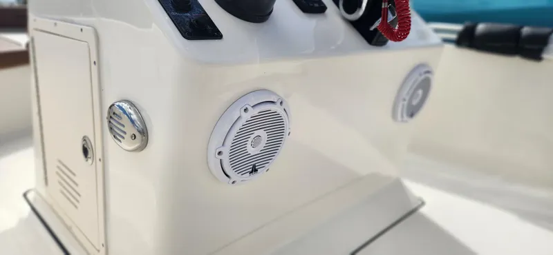 Slide: The Image of JL Audio Speakers - 9