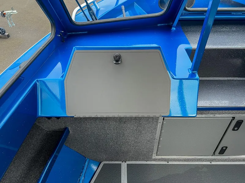 Slide: The Image of North River 23 SeaHawk 2026 - 10