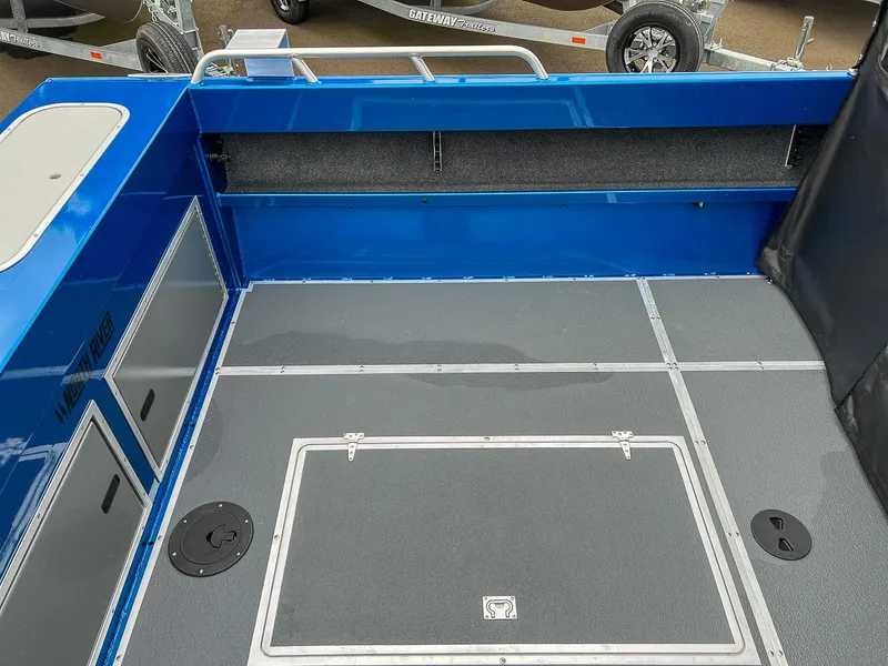 Slide: The Image of North River 23 SeaHawk 2026 - 14