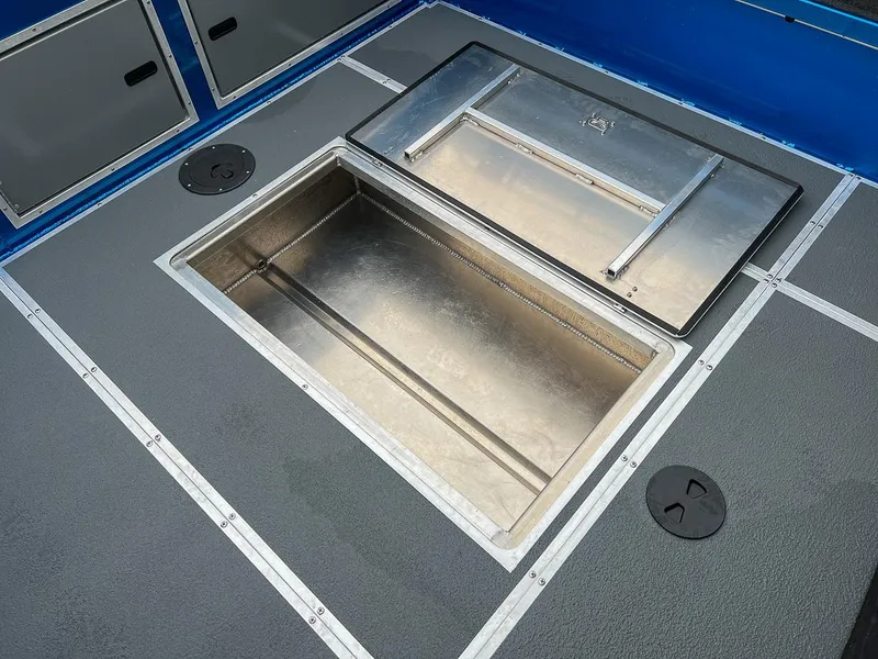 Slide: The Image of North River 23 SeaHawk 2026 - 16