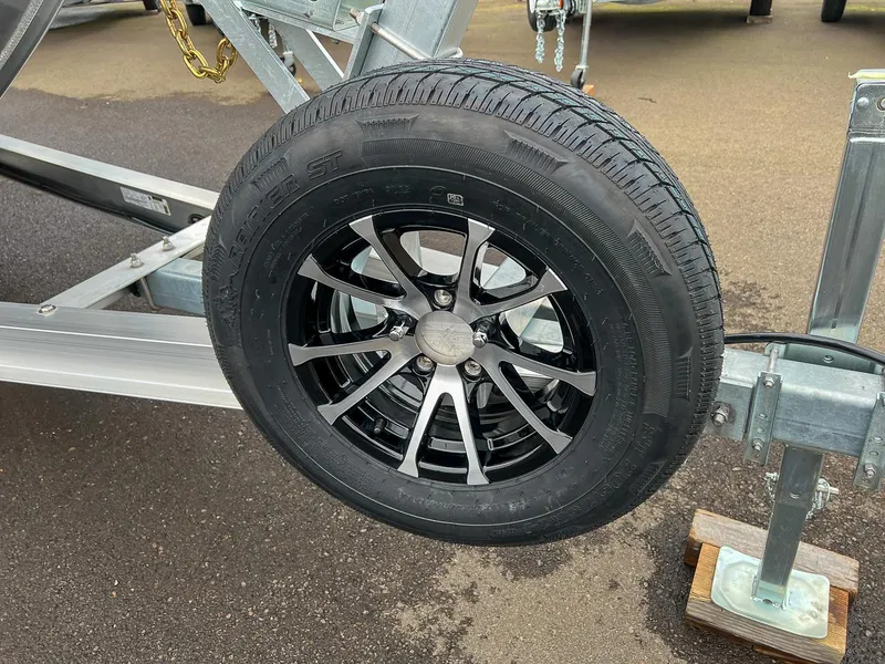 Slide: The Image of North River 23 SeaHawk 2026 - 20