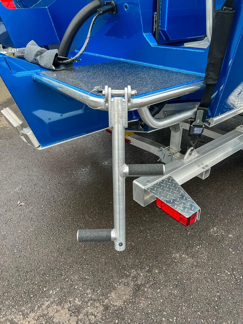 Slide: The Image of North River 23 SeaHawk 2026 - 21